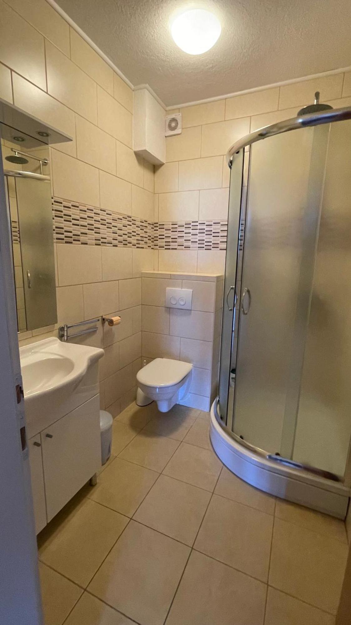 Apartmani Slavonija Orebic Room photo